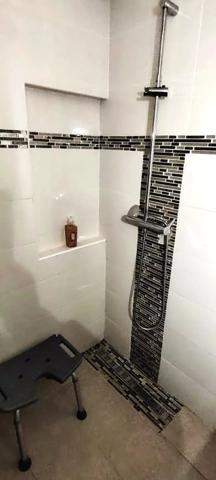 Bel appartement de 5 pièces et 84 m2