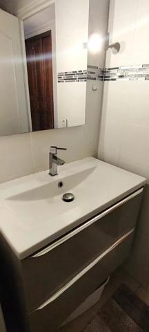 Bel appartement de 5 pièces et 84 m2
