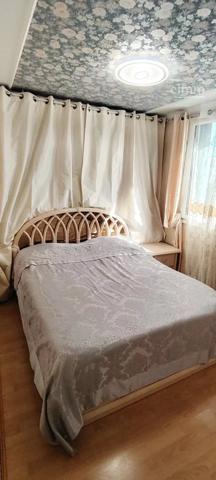 Bel appartement de 5 pièces et 84 m2
