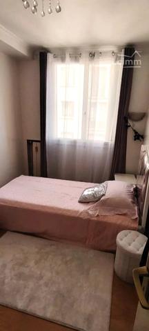 Bel appartement de 5 pièces et 84 m2