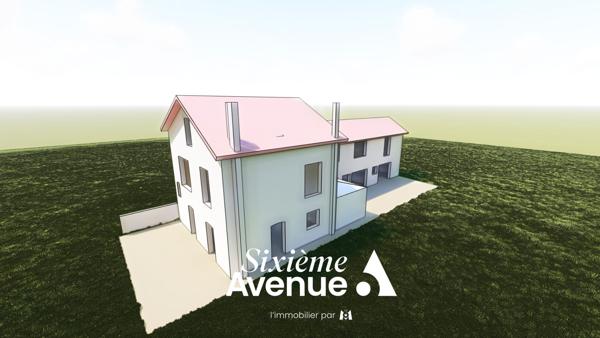 Maison 10 pièces 305 m2