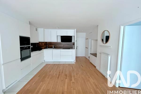 Appartement à vendre 4 pièces 76 m² Voisins-le-Bretonneux