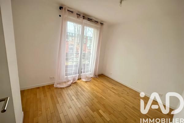 Appartement à vendre 4 pièces 76 m² Voisins-le-Bretonneux
