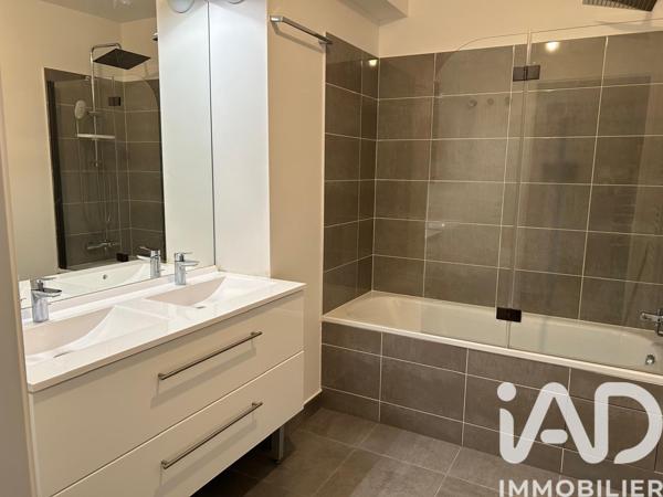 Appartement à vendre 4 pièces 76 m² Voisins-le-Bretonneux