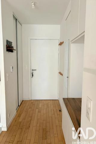 Appartement à vendre 4 pièces 76 m² Voisins-le-Bretonneux