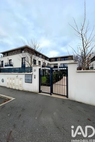 Appartement à vendre 4 pièces 76 m² Voisins-le-Bretonneux