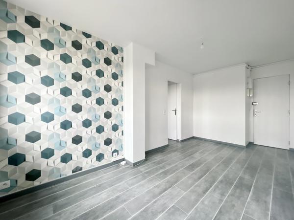 Appartement T3 à Beaumont sur Oise(95260)