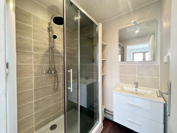 Appartement T3 à Beaumont sur Oise(95260)