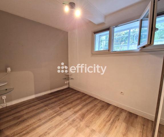 Appartement 2 pièces - 28 m²