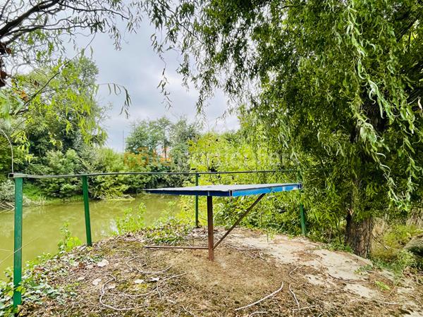 Vente Terrain3400 m² - BIOULE (82800)