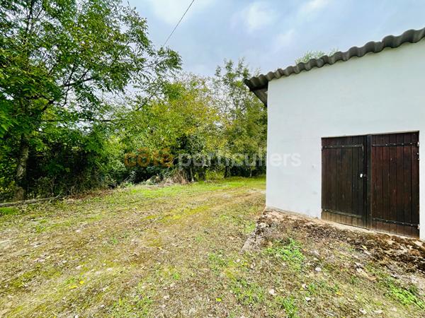 Vente Terrain3400 m² - BIOULE (82800)