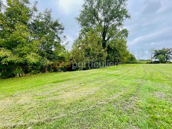 Vente Terrain3400 m² - BIOULE (82800)