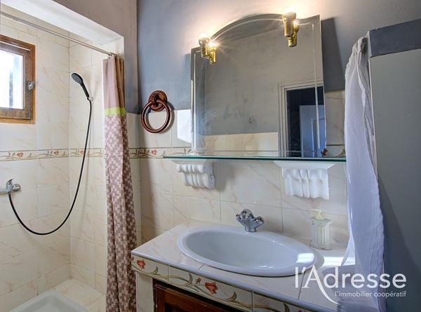 Appartement T3 meublé 69 m² avec jardin - Secteur calme