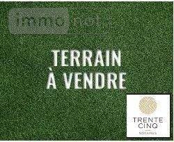 Terrain à Batir à vendre à Bruz en Ille-et-Vilaine (35170), ref : 35129-5719   
Les Rosiers