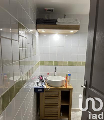 Appartement 3 pièces de 56 m² à Saint-Cyr-sur-Mer (83270)