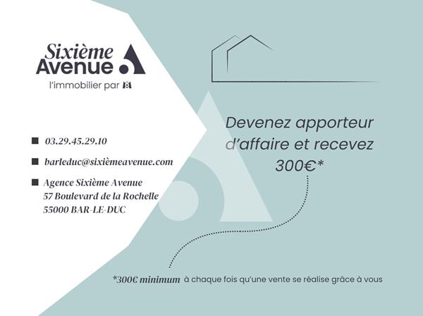 Maison 6 pièces 1000 m2