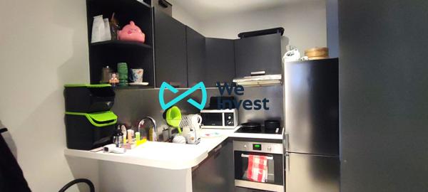 Charmant Appartement Rénové avec Deux Chambres - Secteur Bosquet à Pau