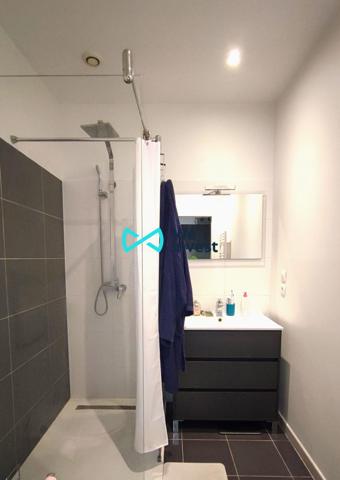 Charmant Appartement Rénové avec Deux Chambres - Secteur Bosquet à Pau