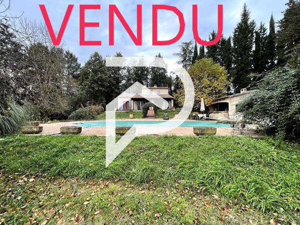Villa 5 pièces 118 m2