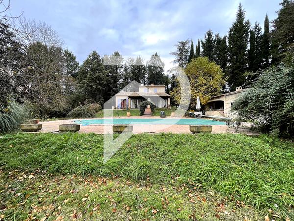 Villa 5 pièces 118 m2