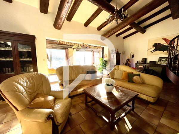 Villa 5 pièces 118 m2
