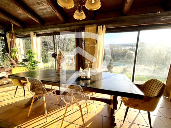 Villa 5 pièces 118 m2