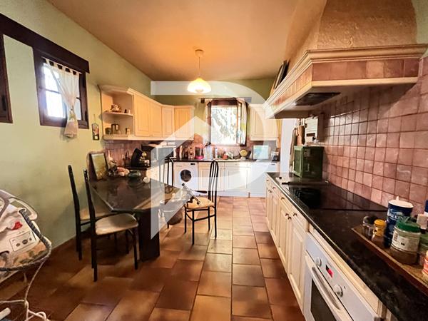 Villa 5 pièces 118 m2