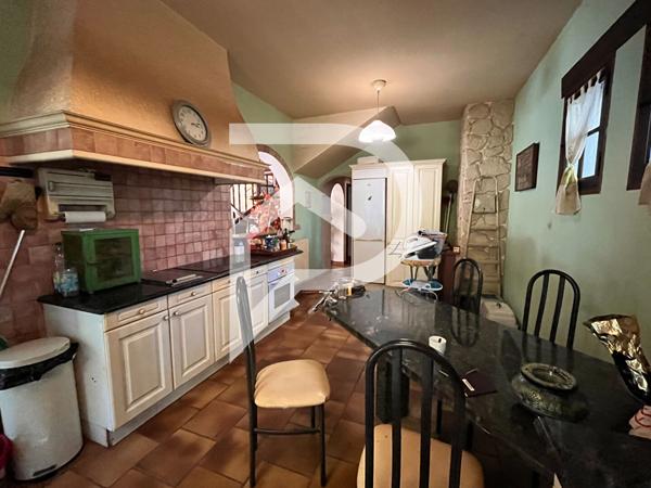 Villa 5 pièces 118 m2