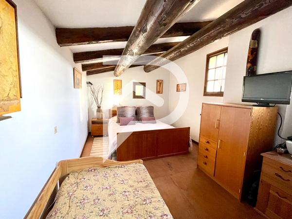 Villa 5 pièces 118 m2