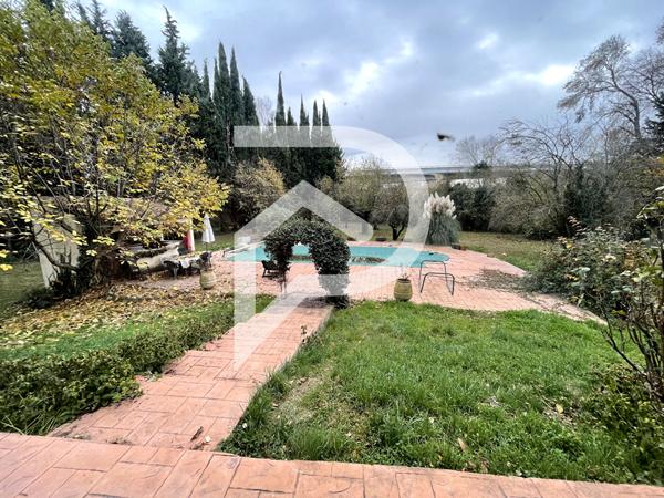 Villa 5 pièces 118 m2