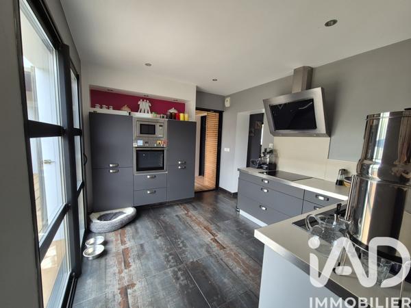 Maison à vendre 6 pièces 173 m² L'Houmeau