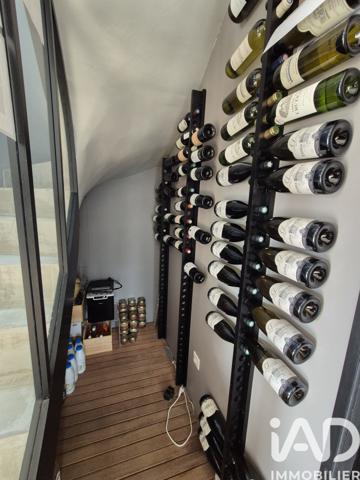 Maison à vendre 6 pièces 173 m² L'Houmeau