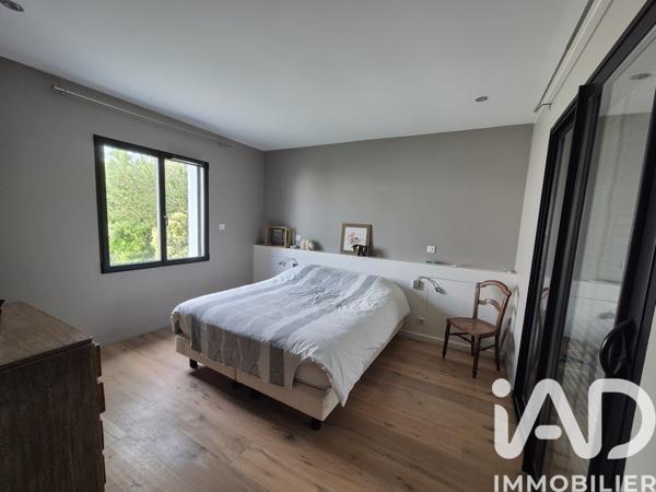 Maison à vendre 6 pièces 173 m² L'Houmeau