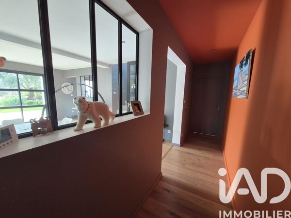 Maison à vendre 6 pièces 173 m² L'Houmeau