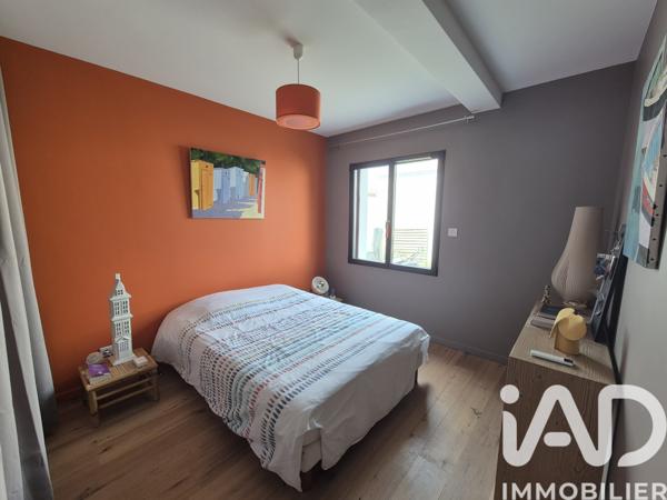 Maison à vendre 6 pièces 173 m² L'Houmeau