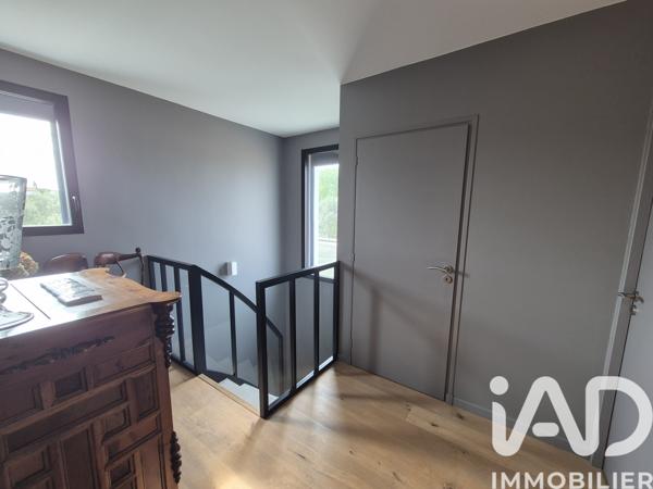 Maison à vendre 6 pièces 173 m² L'Houmeau
