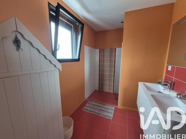 Maison à vendre 6 pièces 173 m² L'Houmeau