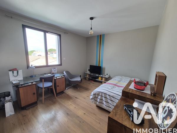 Maison à vendre 6 pièces 173 m² L'Houmeau