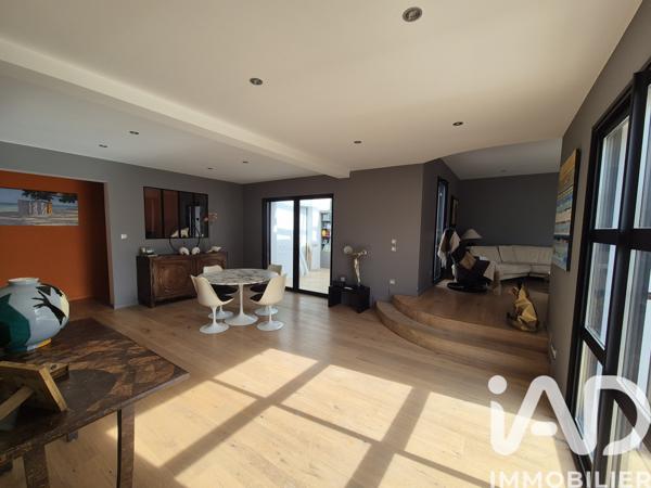 Maison à vendre 6 pièces 173 m² L'Houmeau