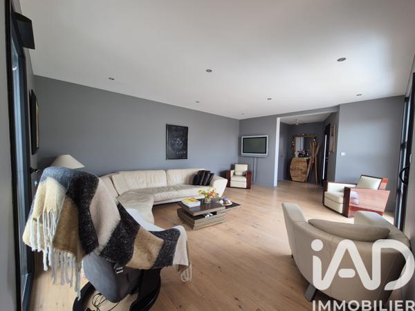 Maison à vendre 6 pièces 173 m² L'Houmeau
