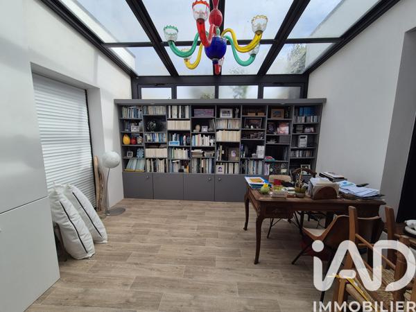 Maison à vendre 6 pièces 173 m² L'Houmeau