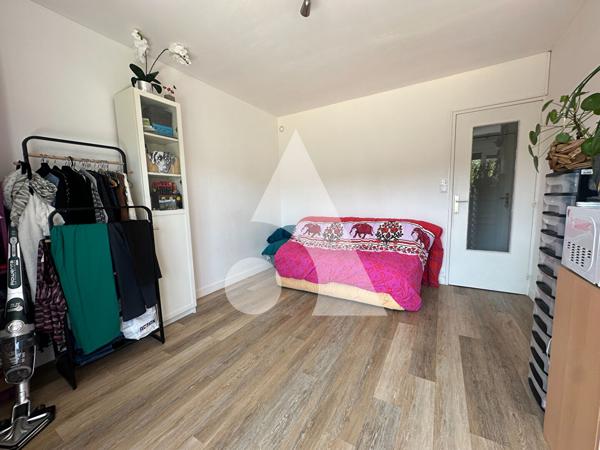 Appartement 1 pièce 22.5 m2