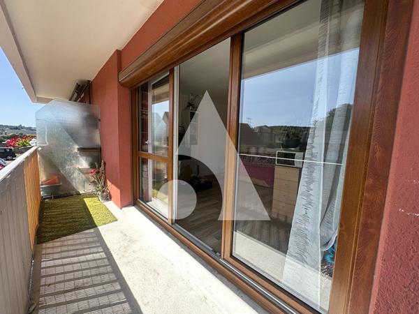 Appartement 1 pièce 22.5 m2