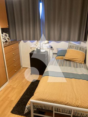 Appartement 3 pièces 64.16 m2