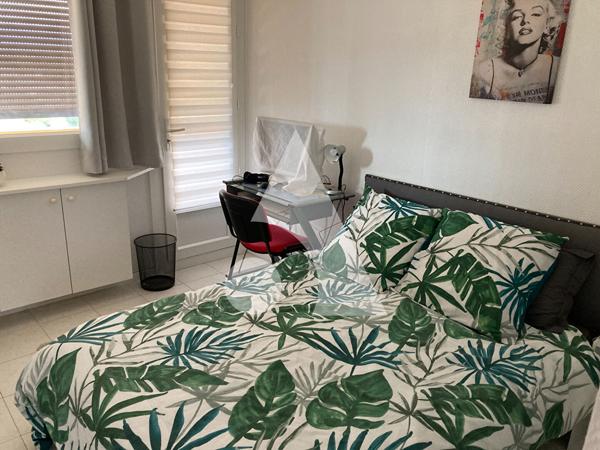 Appartement 3 pièces 64.16 m2