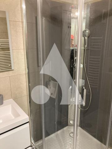 Appartement 3 pièces 64.16 m2