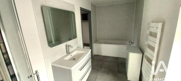 Location maison 4 pièces 74 m² Les Lucs-sur-Boulogne