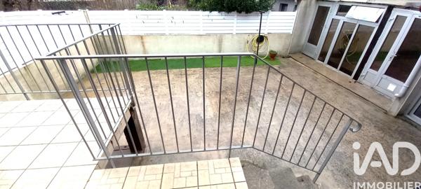 Location maison 4 pièces 74 m² Les Lucs-sur-Boulogne