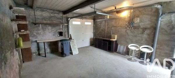 Location maison 4 pièces 74 m² Les Lucs-sur-Boulogne