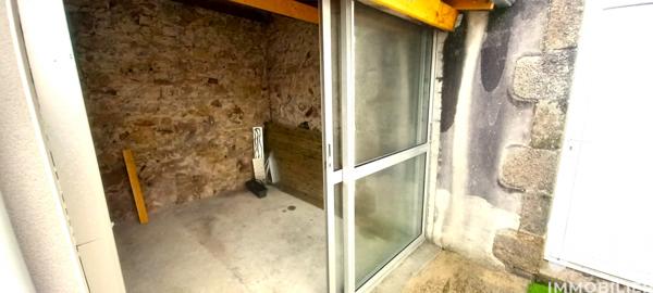 Location maison 4 pièces 74 m² Les Lucs-sur-Boulogne